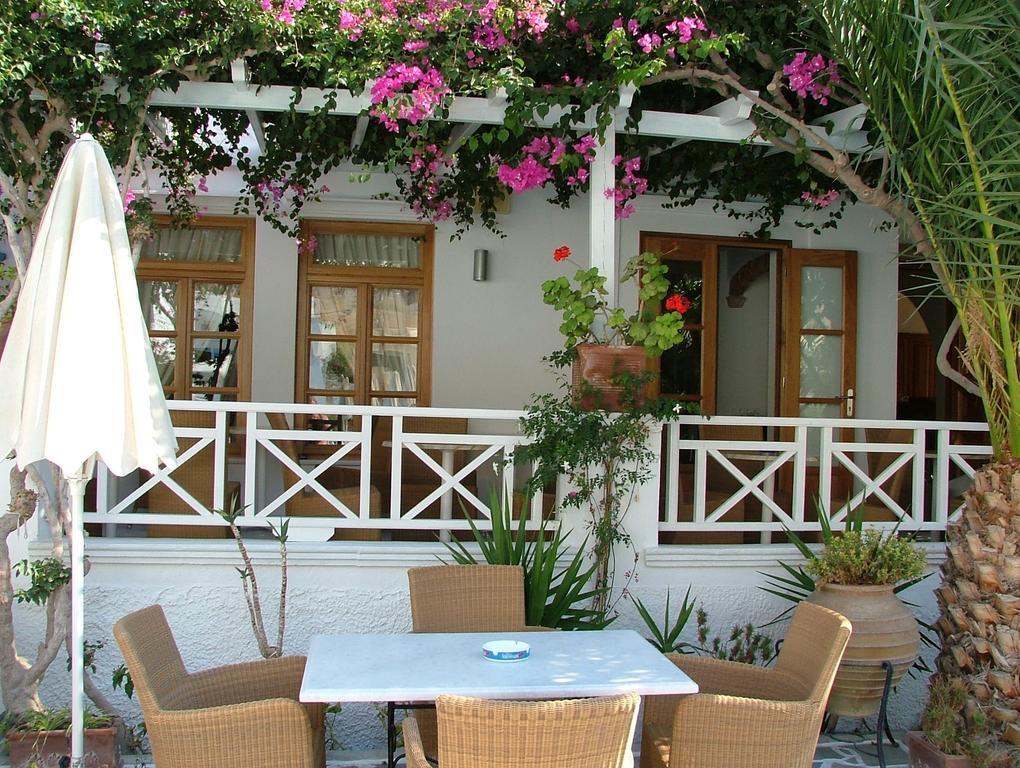 Matina Hotel 3*