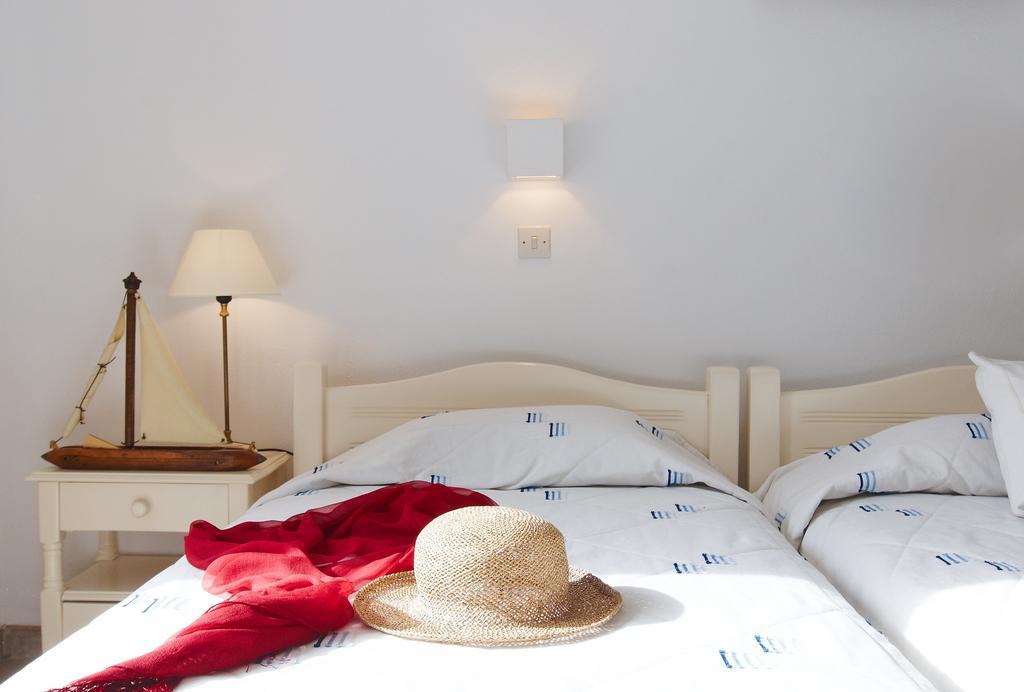 Matina Hotel 3*