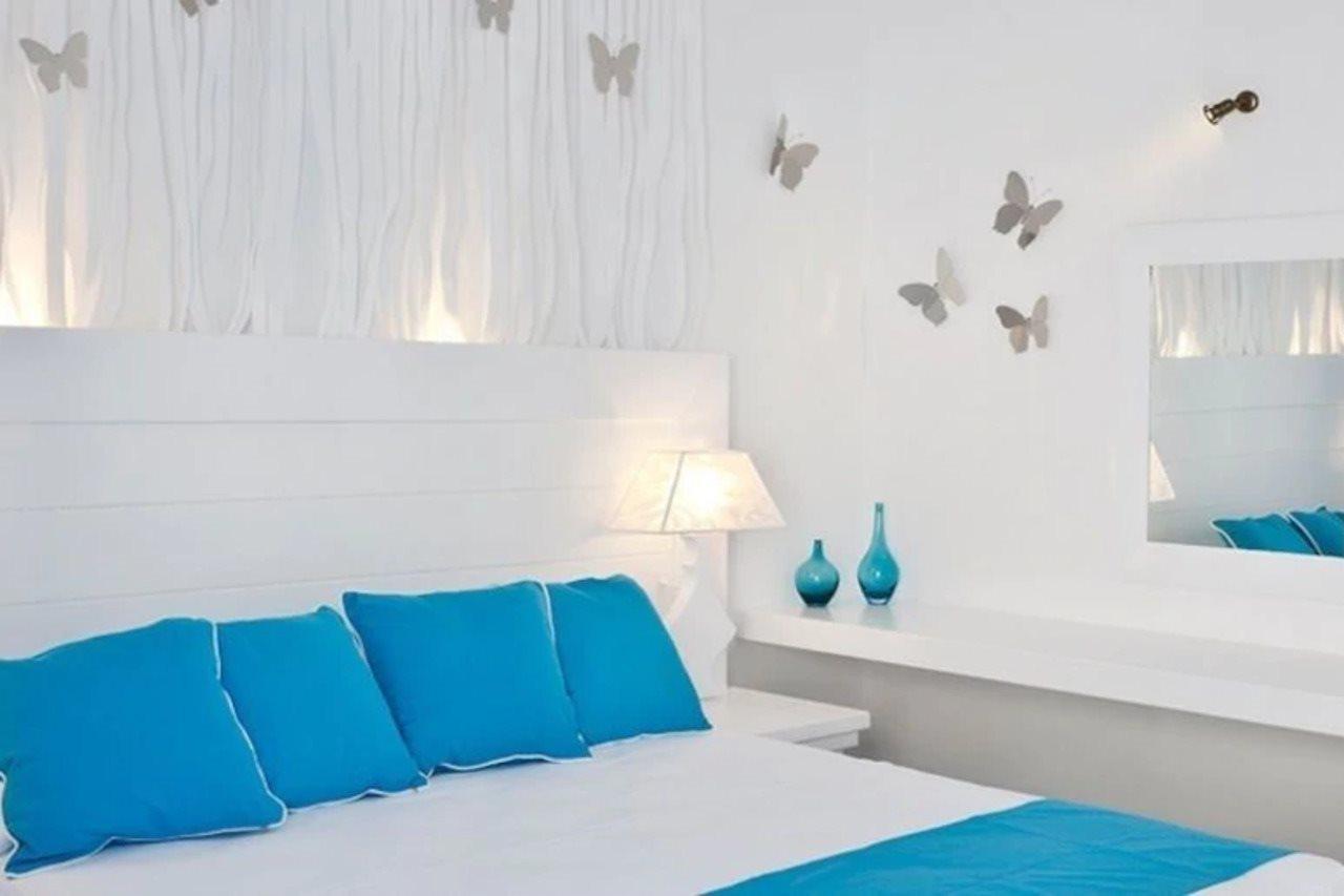 Casa Florina 3* Imerovigli (Santorini)