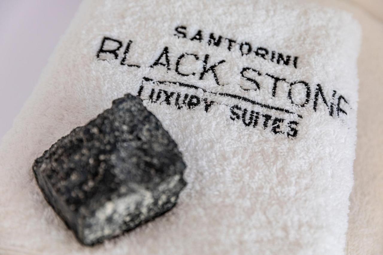Blackstone Luxury * Emporio (Santorini)