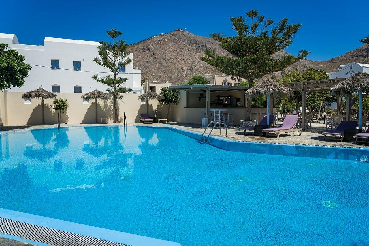 Rena Perissa (Santorini)