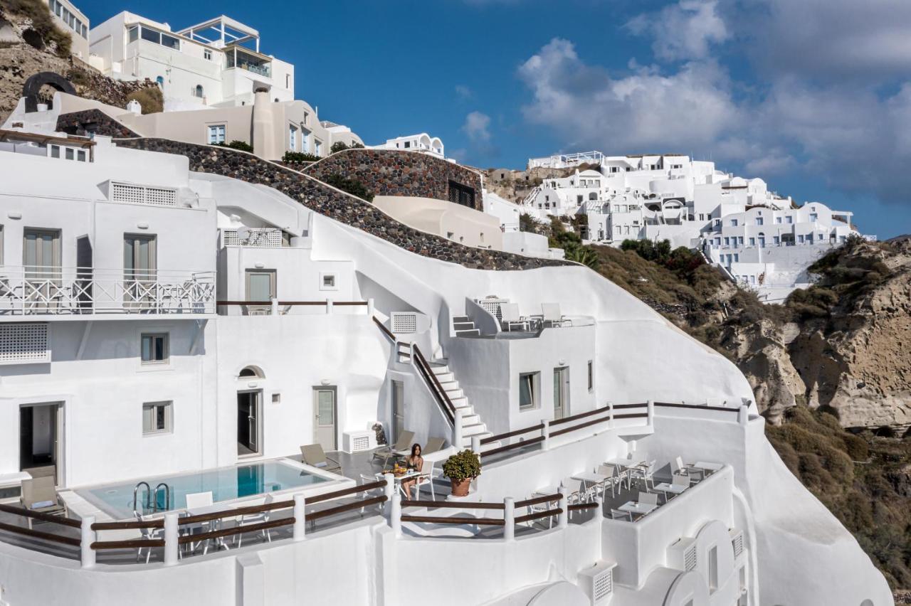 Aparthotel Caldera Premium (adults Only) 4*