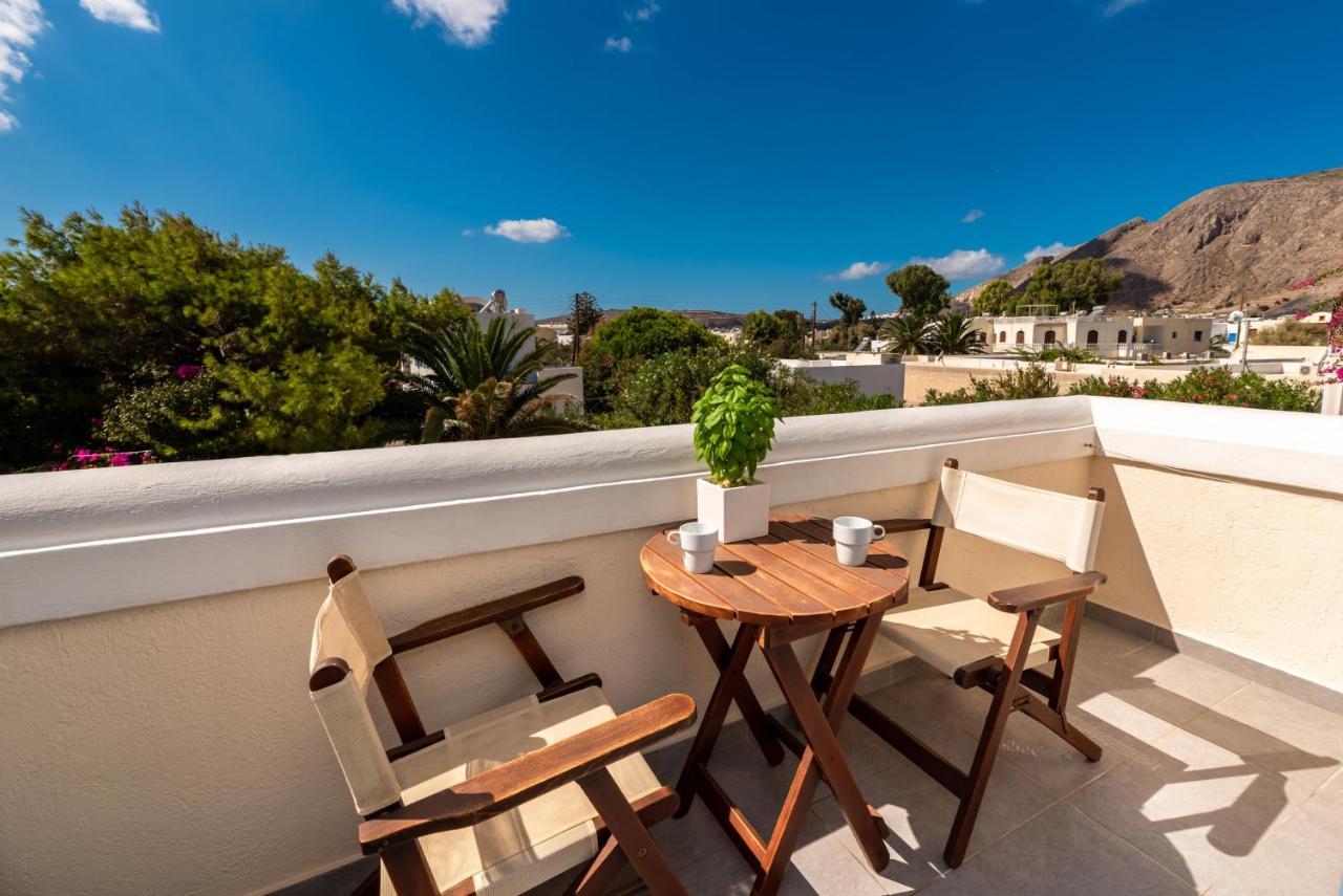Aparthotel Stelios Place Perissa (Santorini)