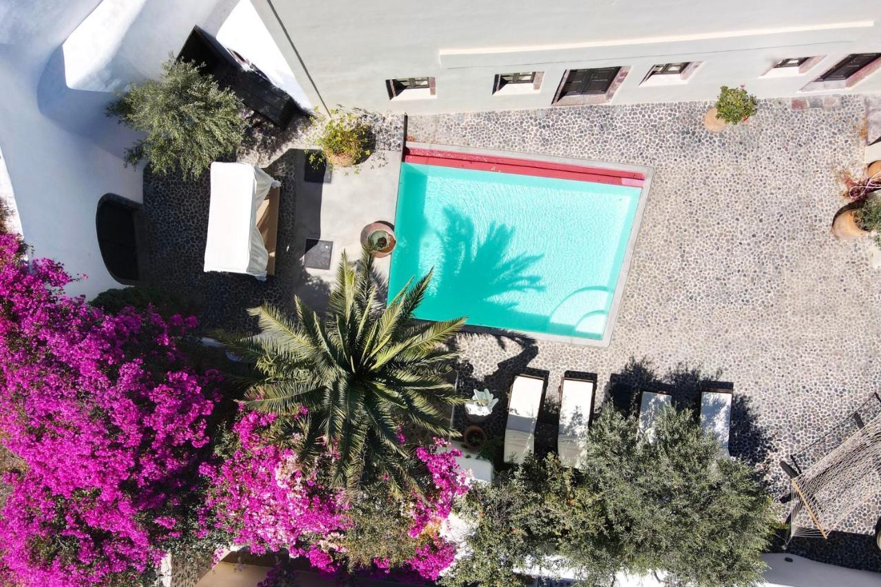 Villa Santorini Heritage