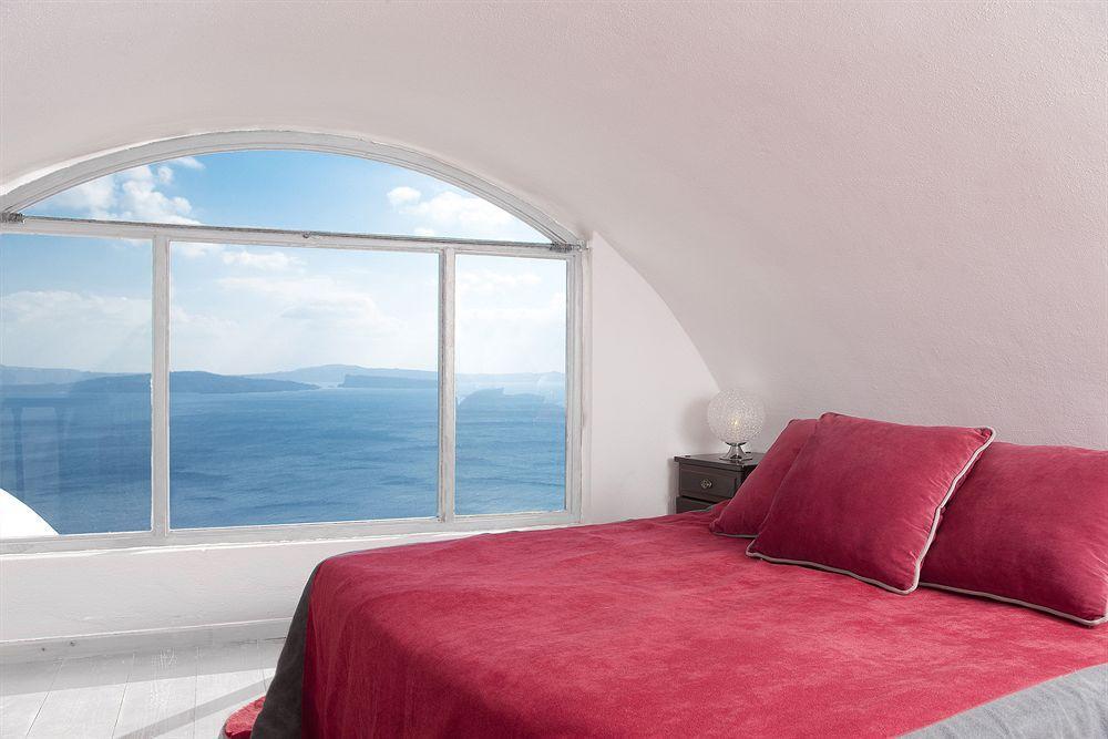 Alta Mare By Andronis (adults Only) Hotel