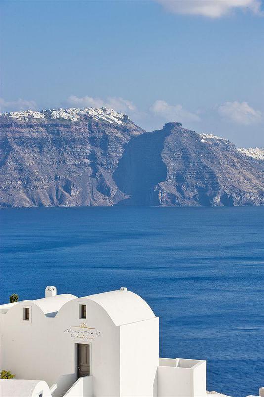 Alta Mare By Andronis (adults Only)