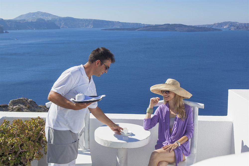 Hotel Alta Mare By Andronis (adults Only) Oia (Santorini)