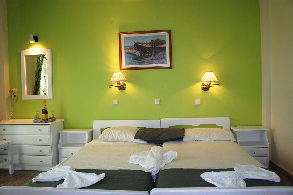 Dimitris Aparthotel 2*