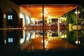 Dimitris Aparthotel 2*
