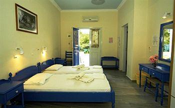 Aparthotel Dimitris Kamari (Santorini)