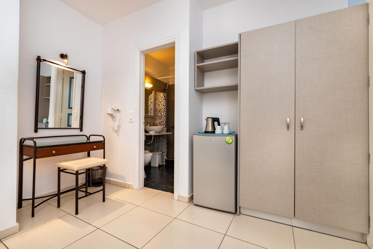 Stelios Place 3*