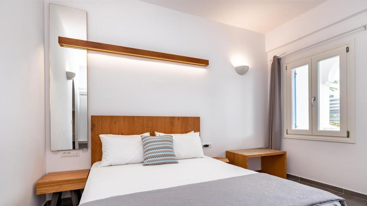 Stelios Place