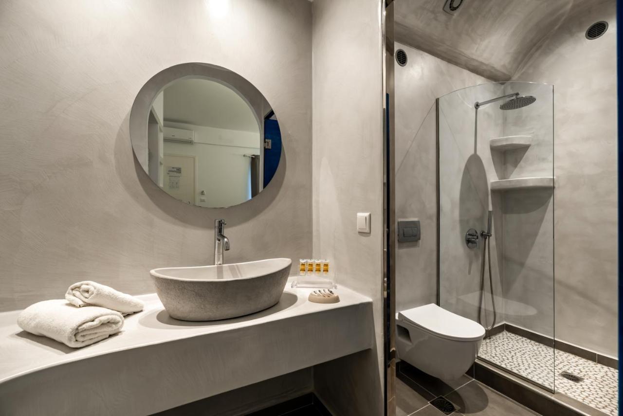 Aparthotel Stelios Place Perissa (Santorini)