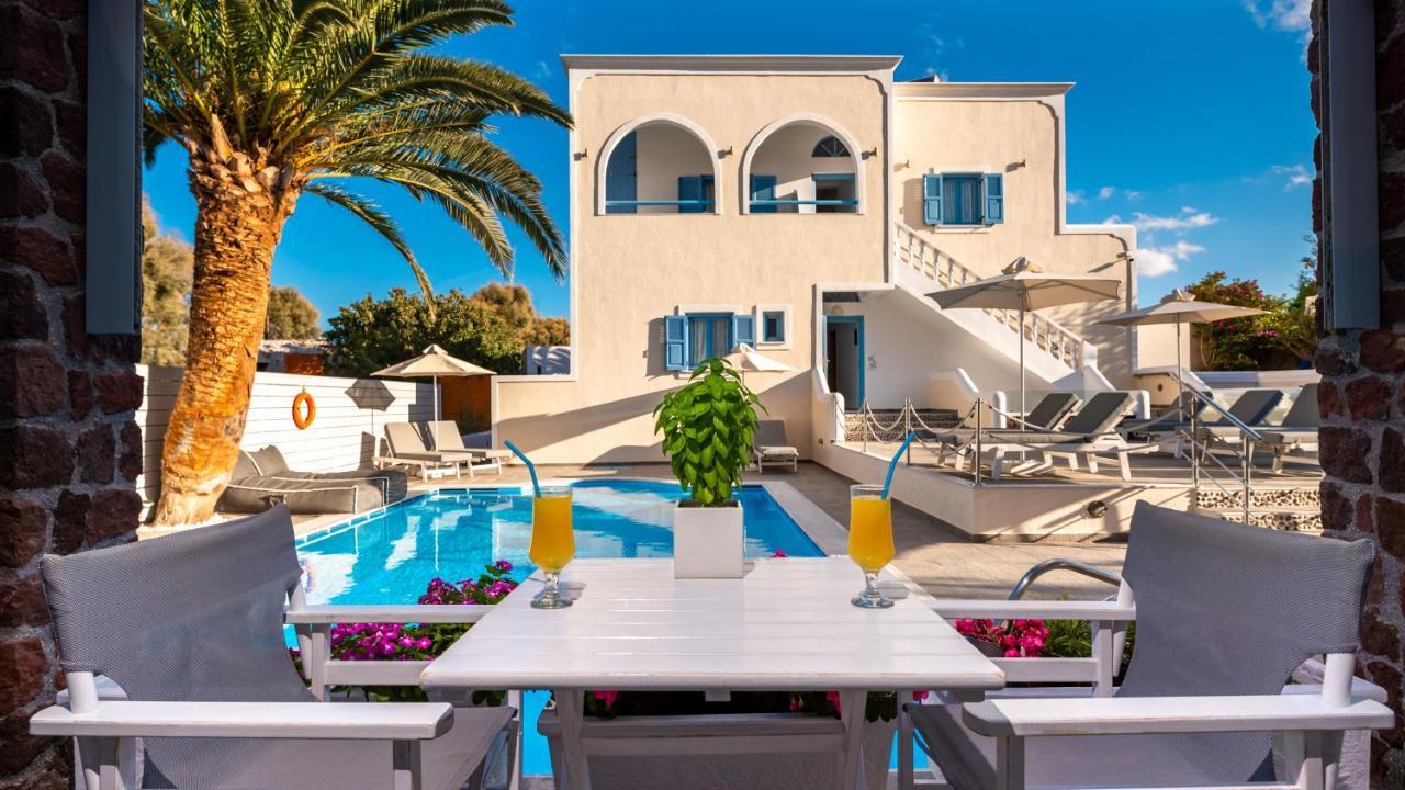 Stelios Place