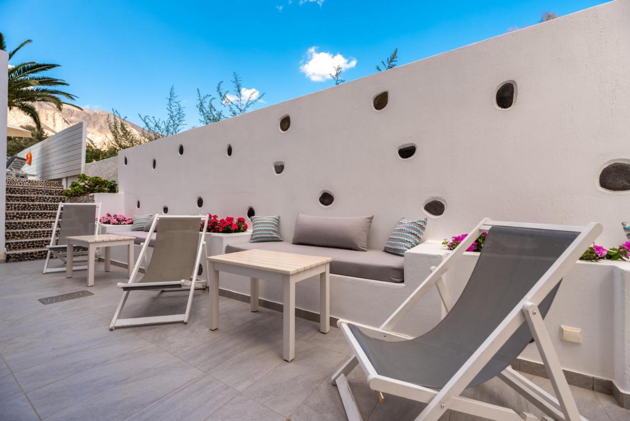Stelios Place 3*