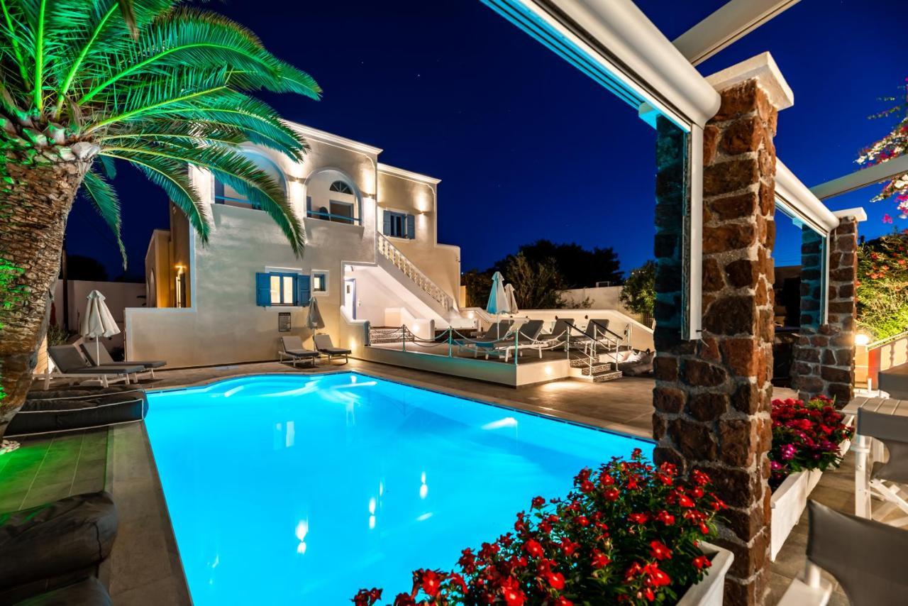 Stelios Place