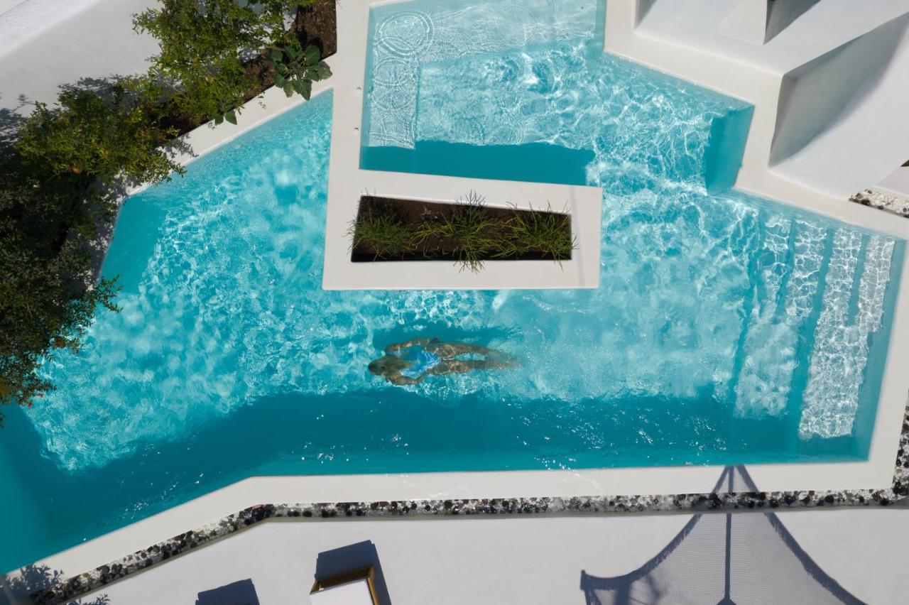 Bliss Mansion With Sunset View & Swimming Pool Pousada *