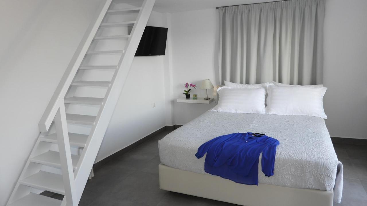 Guest house Niovi