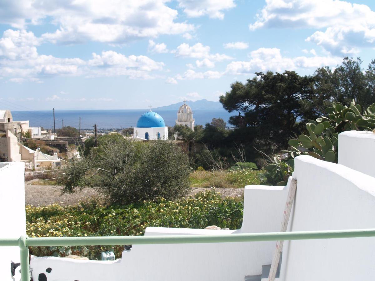 Mythos Traditional Stonehouse Apartment *