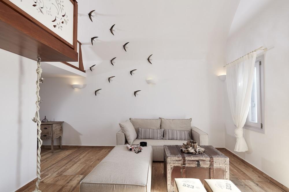 Orabel Santorini (adults Only)