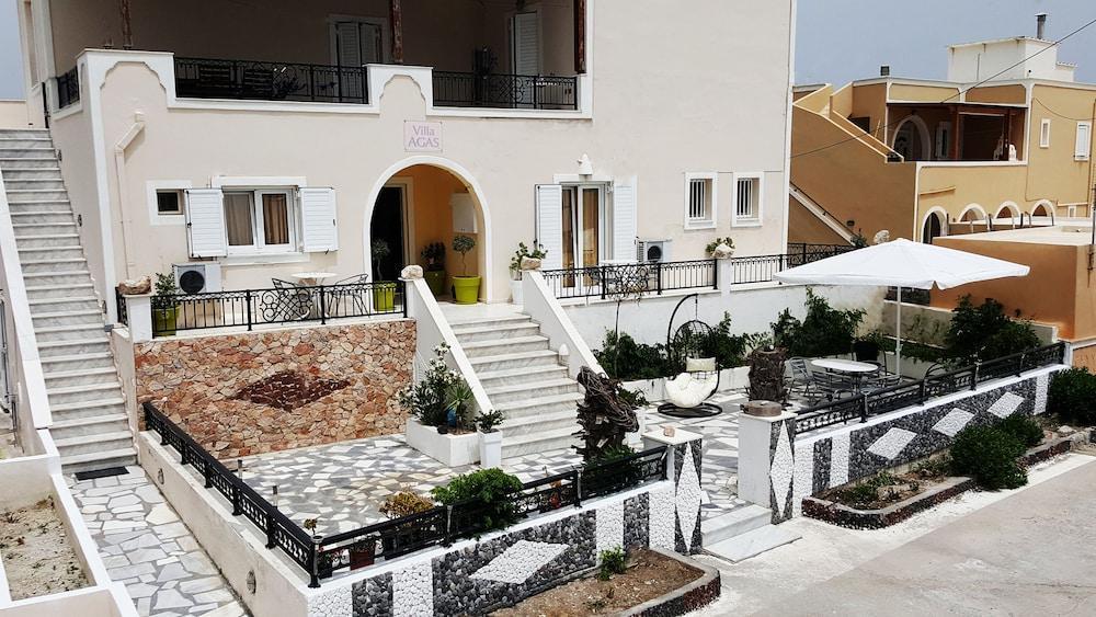 Guest house Agas Karterados (Santorini)