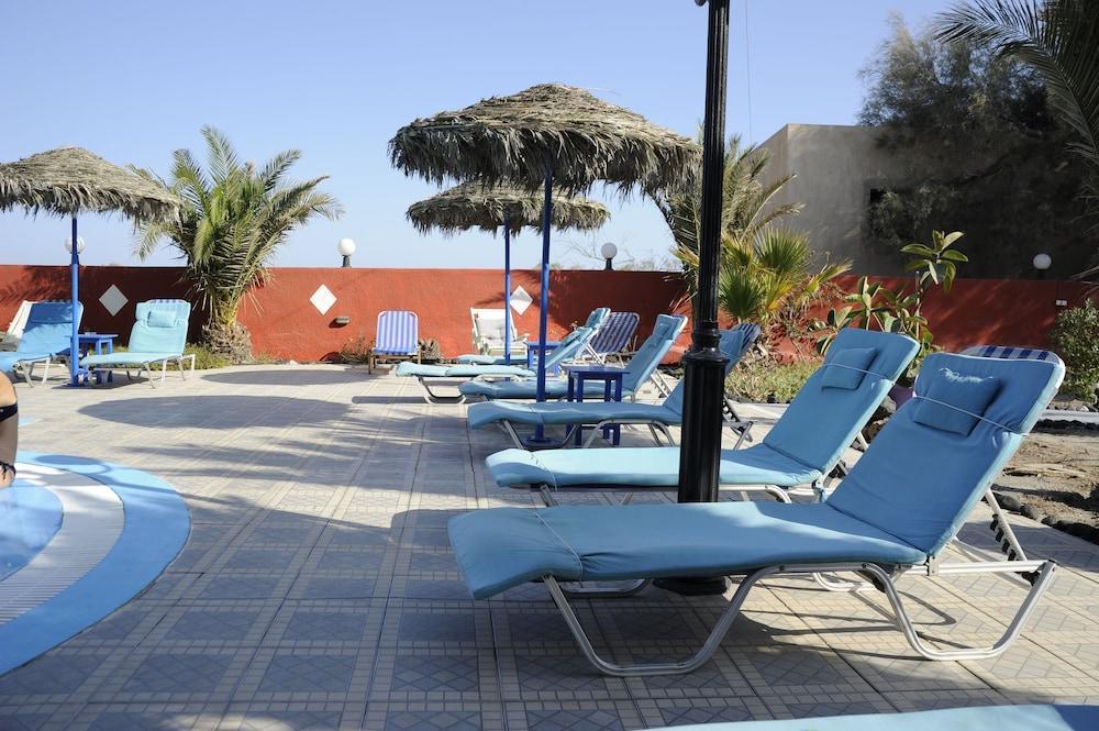Michalis Apartment *