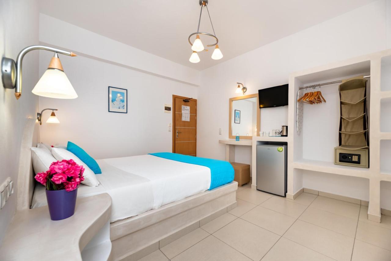 Aparthotel Stelios Place Perissa (Santorini)