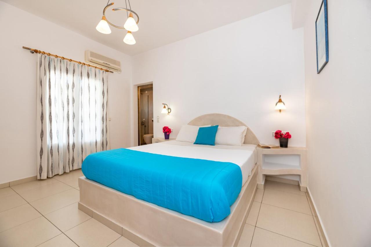 Stelios Place