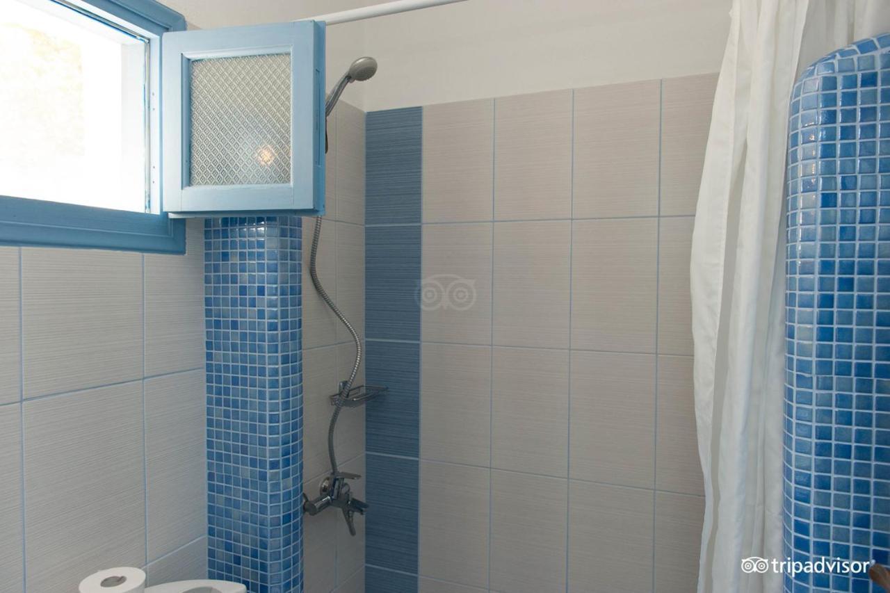 Stelios Place 3* Perissa (Santorini)
