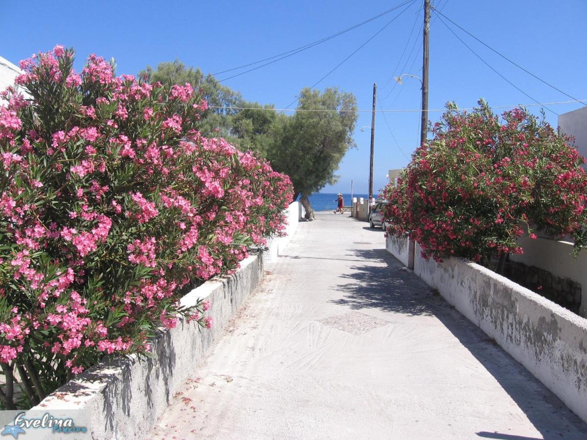 Evelina Pension: Diverse Near Black Casa de hóspedes *