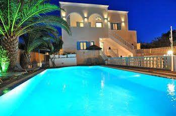 Aparthotel Stelios Place Perissa (Santorini)