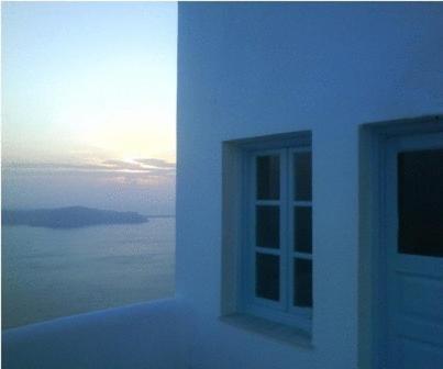 Casa Florina Hotel Imerovigli (Santorini)