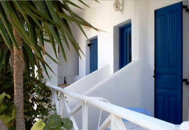 Apartment Gambas Kamari (Santorini)
