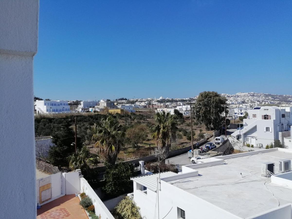 Cyclades 3*