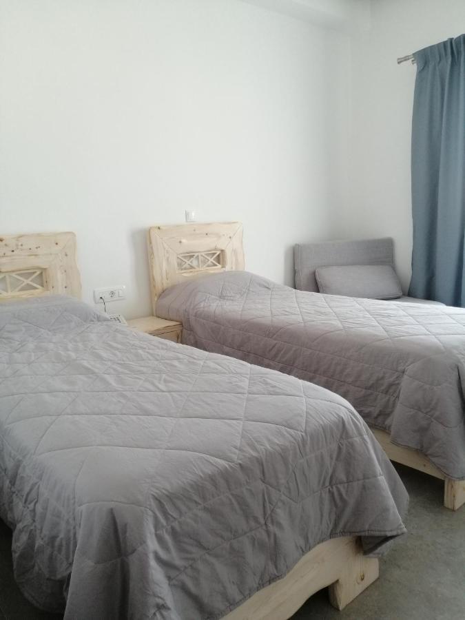 Cyclades Hotel 3*