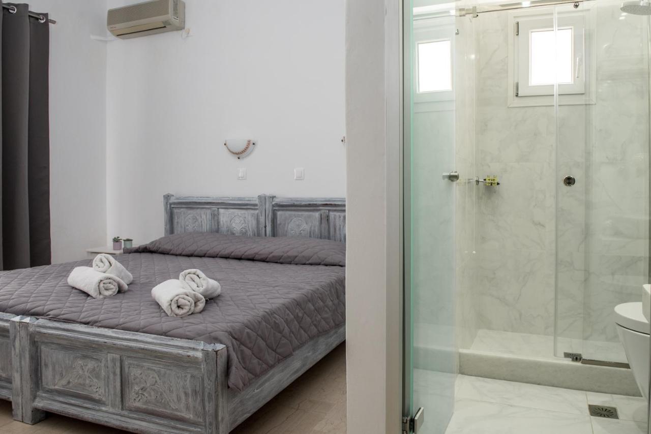 Cyclades 3*