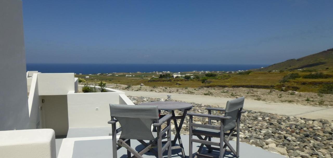 Aplada Bed & Breakfast Oia (Santorini)