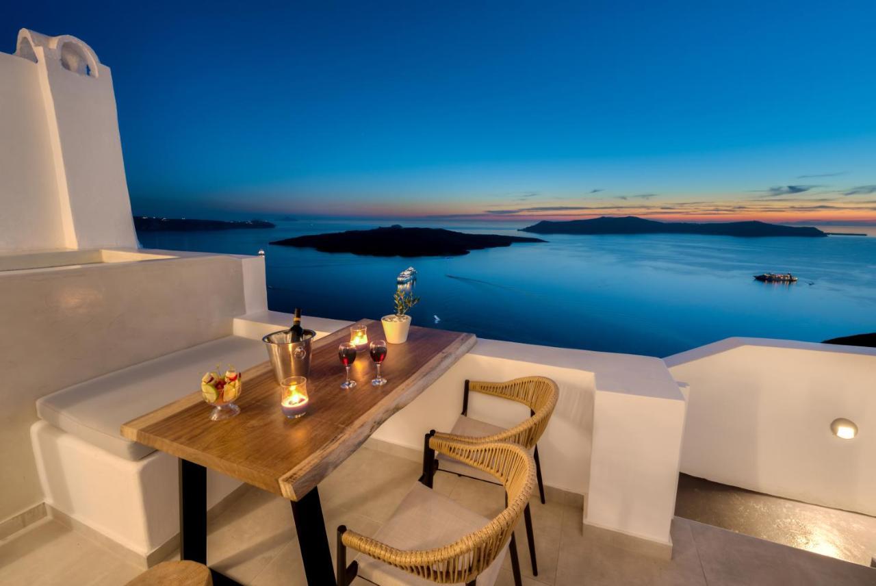 Iriana Suites * Fira (Santorini)