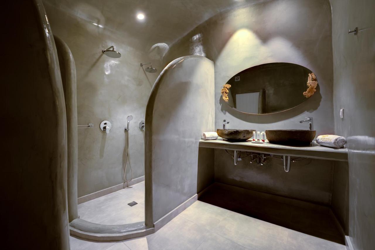 Apartment Iriana Suites Fira (Santorini)