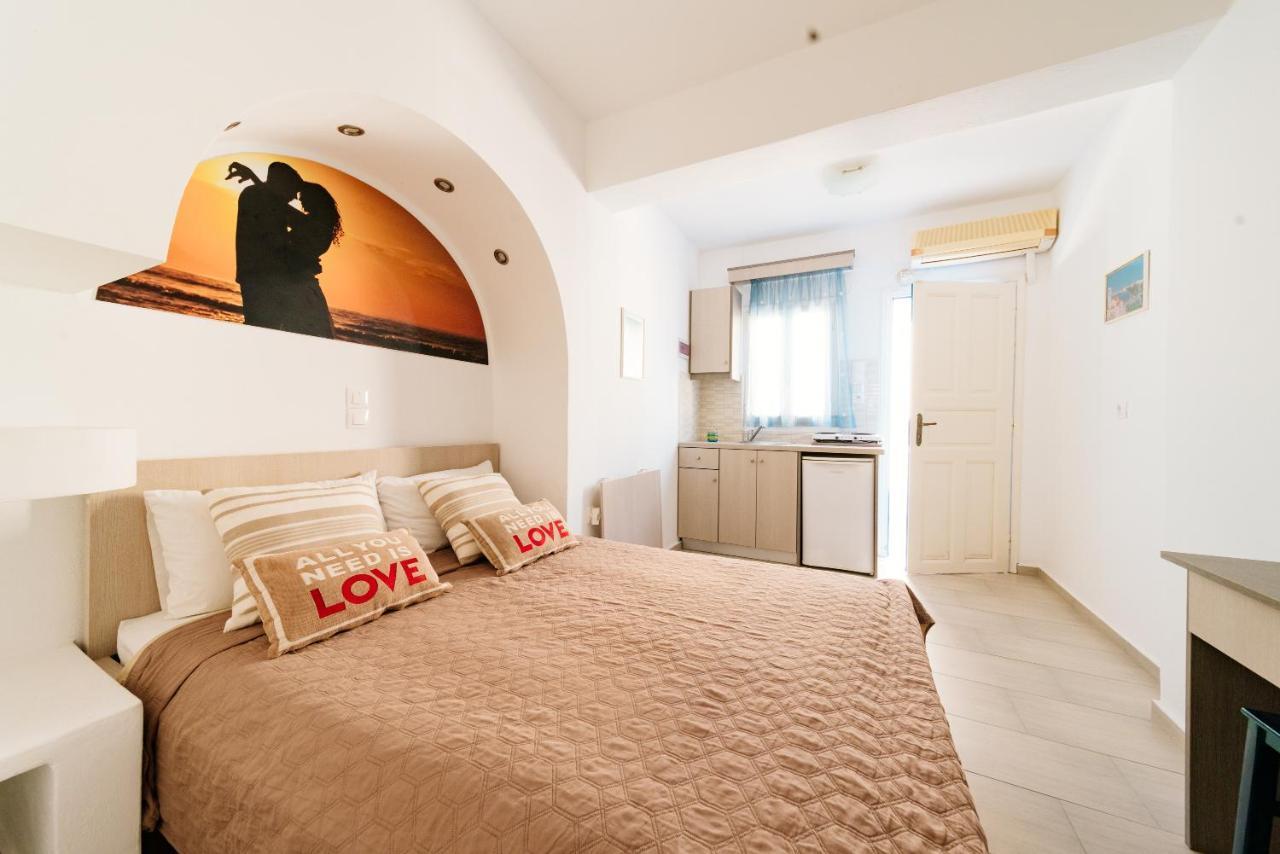 Aparthotel Honeymoon