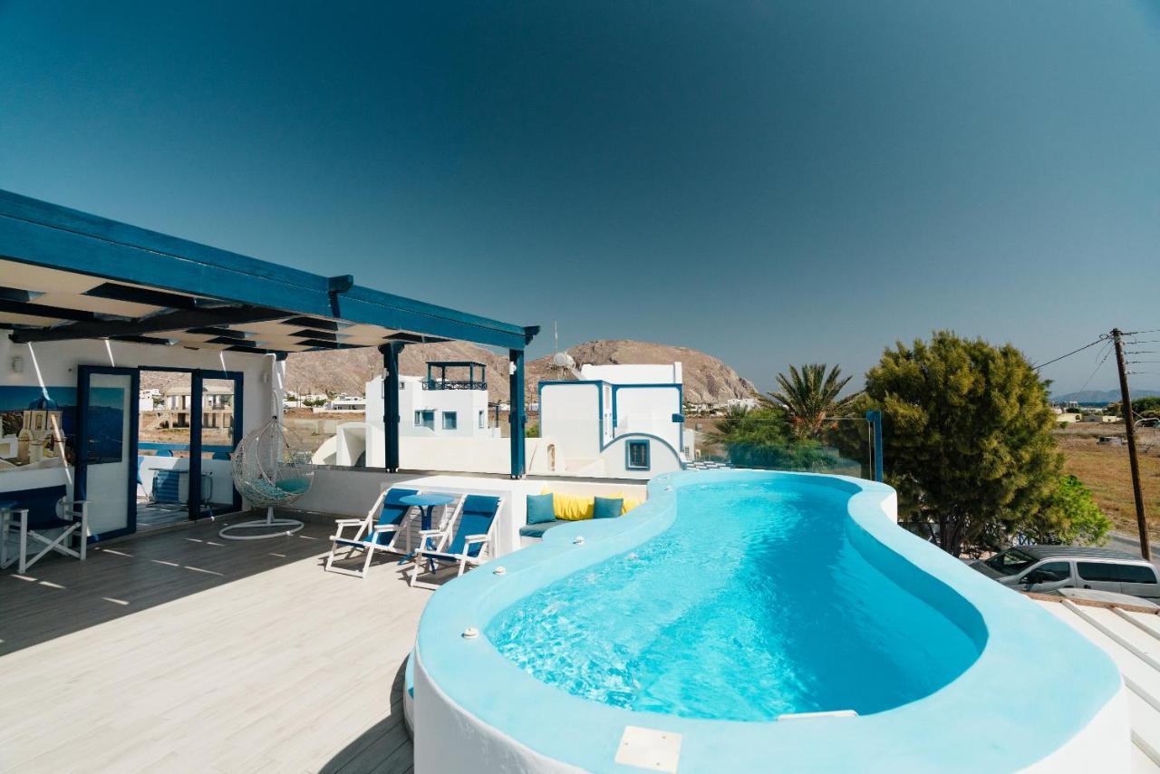 Honeymoon Aparthotel