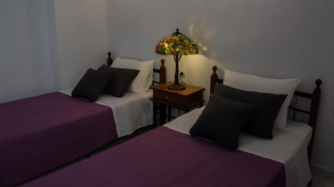 Guest house Grande Murano Fira (Santorini)