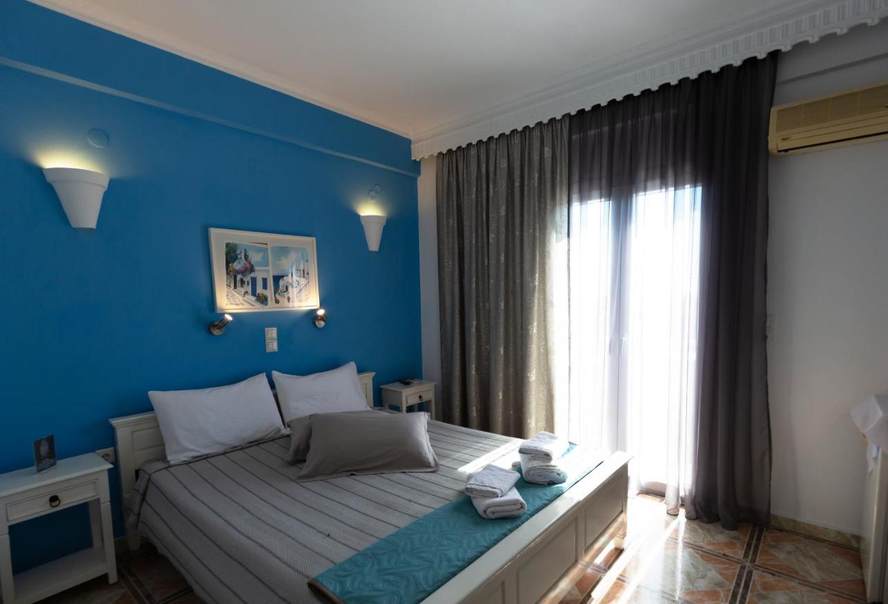 Michalis Apartment *