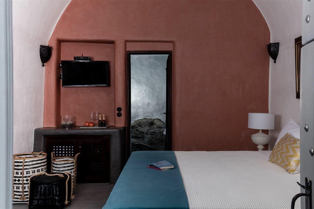 Hotel Ducato Di Oia - Adults Only Oía