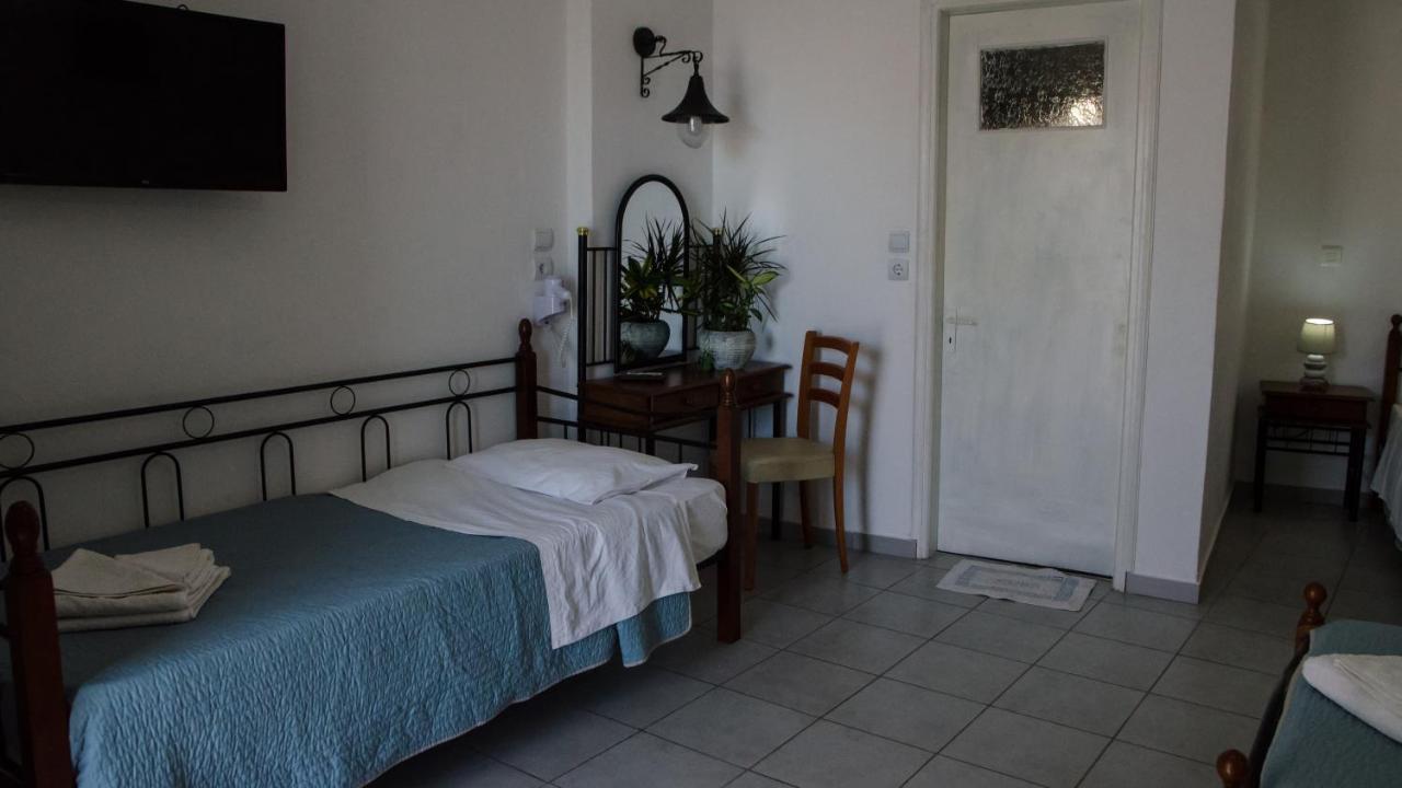 Guest house Grande Murano Fira (Santorini)