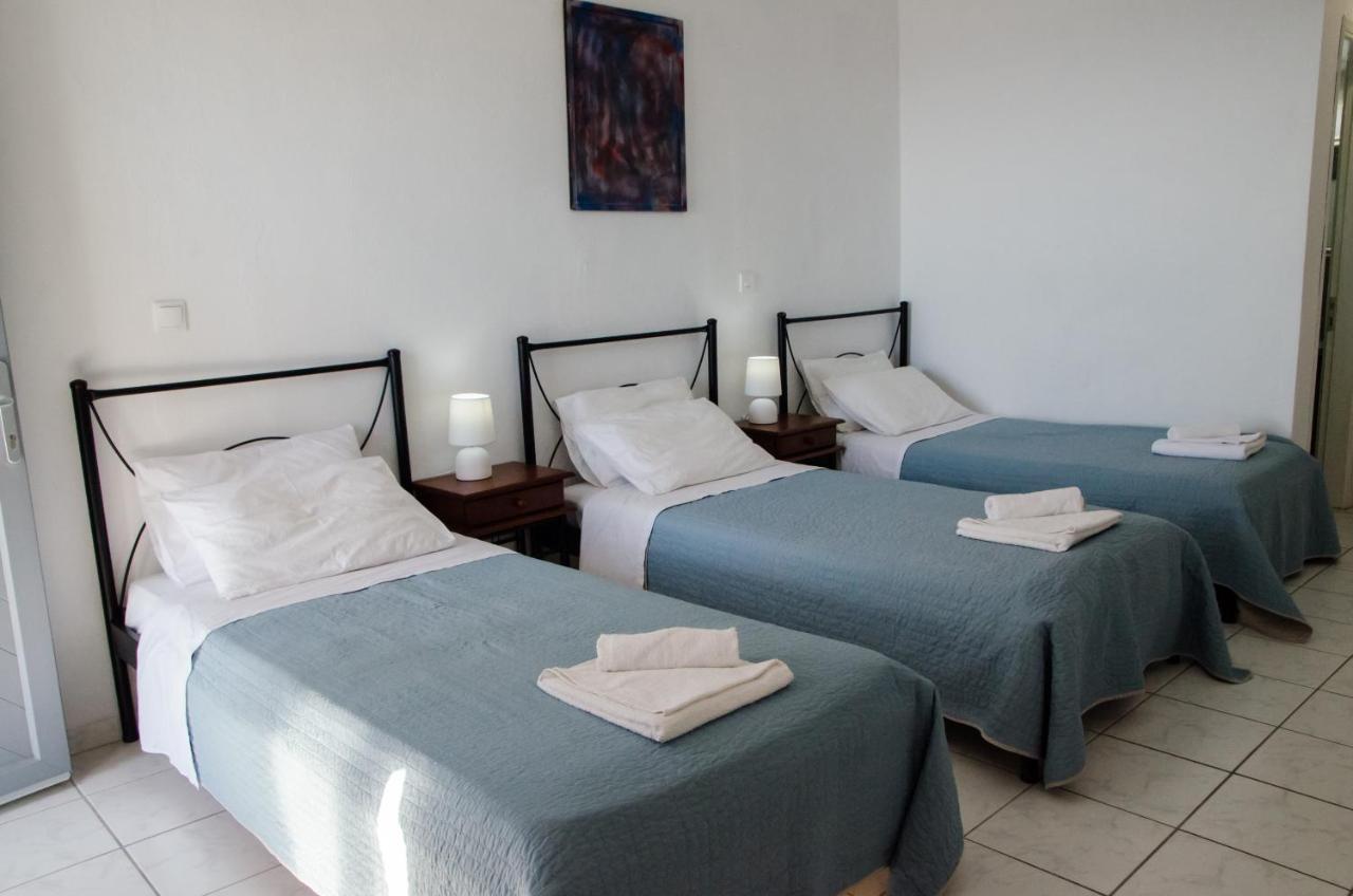 Grande Murano Guest house 2*