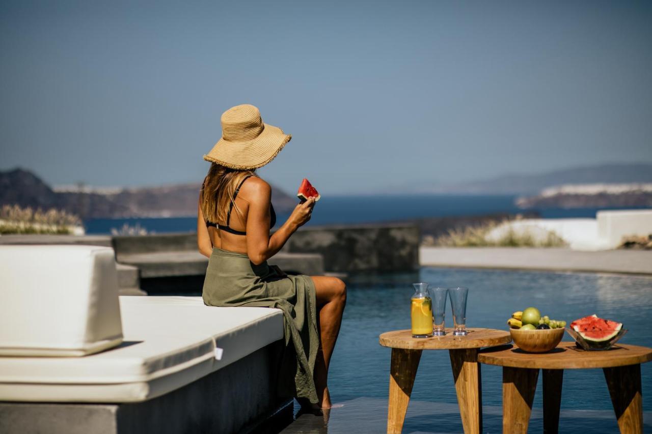 Akrorama Private And * Akrotiri (Santorini)