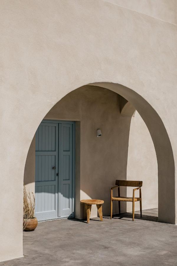 Villa Akrorama Private And