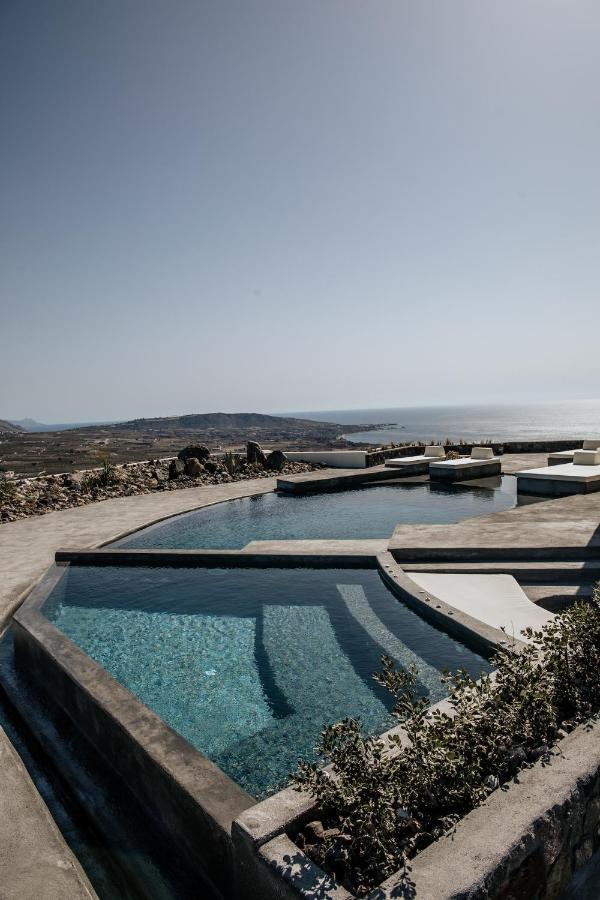 Akrorama Private And Villa