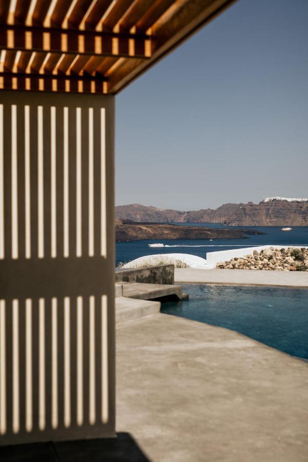 Akrorama Private And Villa *